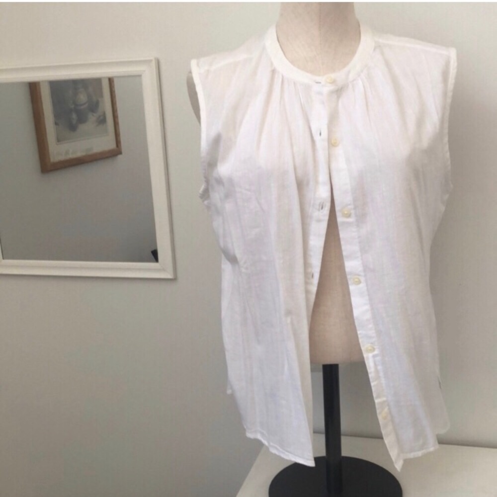 🌱 NWT Old Navy Sleeveless Top